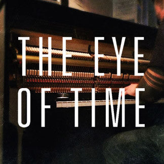 THE EYE OF TIME