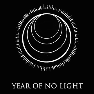 YEAR OF NO LIGHT