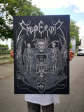 EMPEROR - HELLFEST 2024