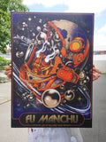 FU MANCHU - HELLFEST 2024