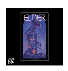 ELDER MOTOCULTOR 2023 (VADERETRO STUDIO)