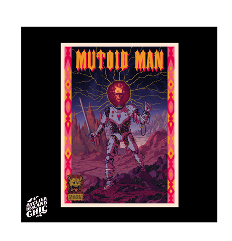 MUTOID MAN HELLFEST 2023 (DOUWE DIJKSTRA)