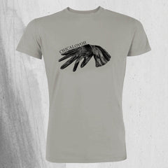 CHICALOYOH "Gant De Nadja" Men T-shirt