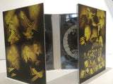 KIEMSA "Noir Total" 2 x CD + DVD (Live 2011)