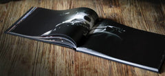 MASS HYSTERIA "Livre photos Collector" Book