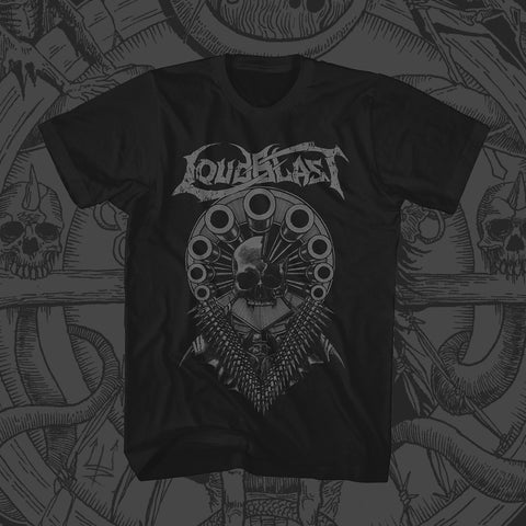 LOUDBLAST "War" T-Shirt